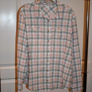 Gander Mountain Guide Series Long Sleeve Fishing Shirt